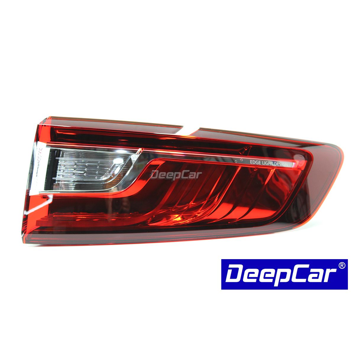 Farolim traseiro Renault Megane Break 2016-on